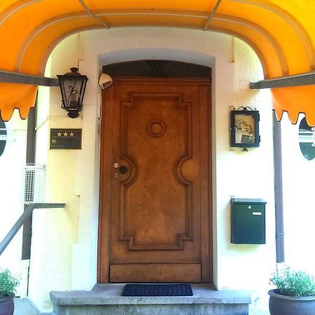 Hotel Hubertus Ганновер Экстерьер фото